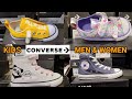 CONVERSE OUTLET ~ CONVERSE SHOES FOR MEN, WOMEN AND KIDS ~ CONVERSE SNEAKERS  NEW COLLECTION