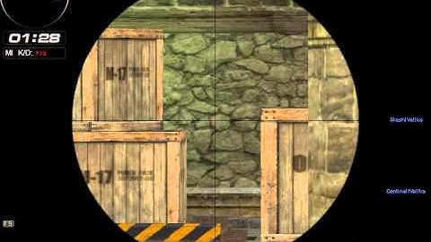 Sudden attack Promise vs Umbrella Provence Part 2