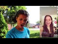 RECREATING MACKENZIE ZIEGLERS MUSICAL.LY | klailea