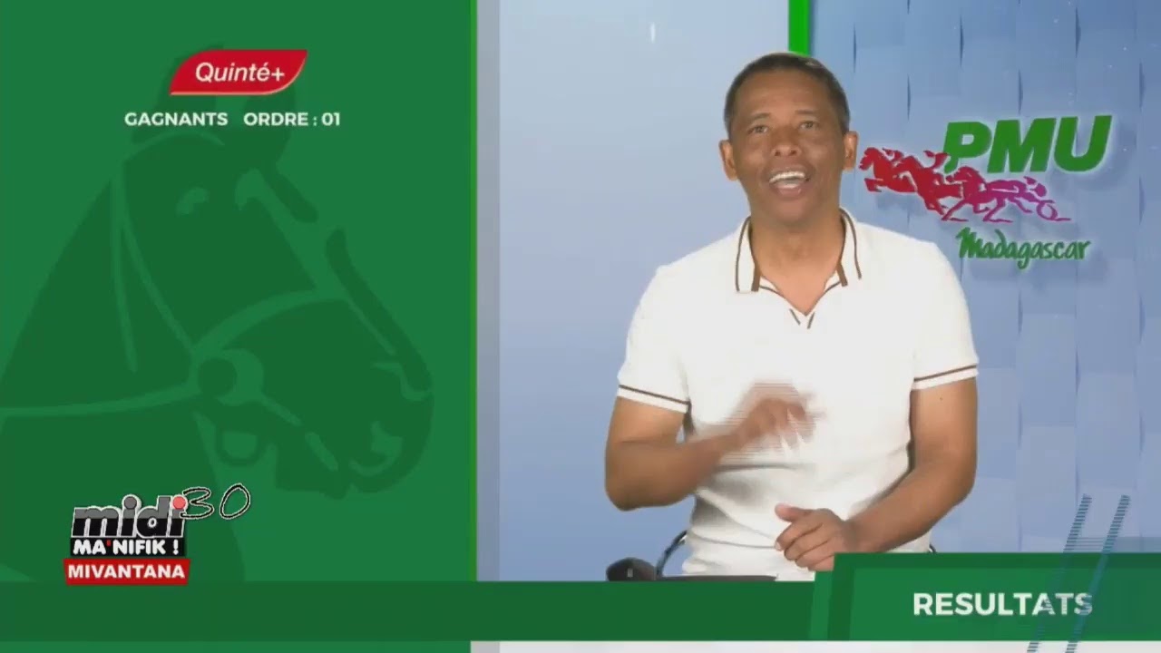 Midi'30 Manifik 14 Aogositra 2019