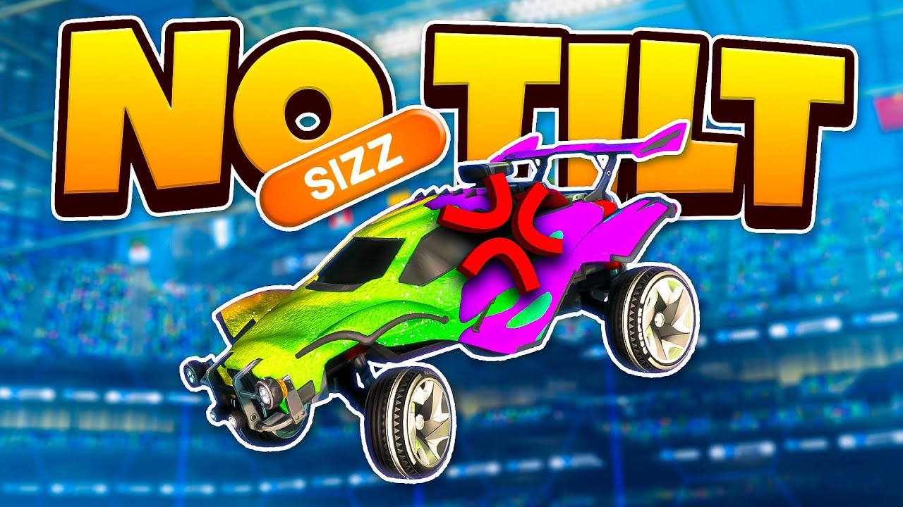 SIZZ играет в рейтинговых матчах 1 на 1, но остается невосприимчивым к тильту.