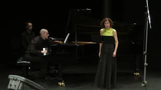 Helmut Lachenmann, Got Lost
