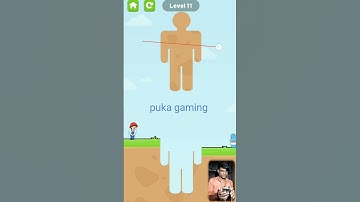 Slice to save Lv: 11 game 🤣 #shorts#funny #trending#games