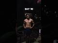 HOME WORKOUT DAY 10 🔥🔥🔥 ആരോഗ്യമുള്ള ശരീരം എങ്ങനെ ഉണ്ടാക്കാം #homeworkout #athletic #shorts #viral