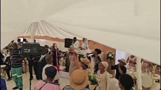 Song: Isango ngu Jesu