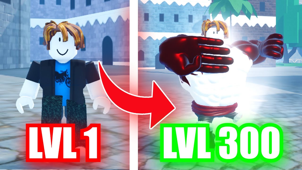 Best ways to level up fruits in Fruit Battlegrounds - Roblox - Pro