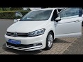 Touran 2.0 TDI Highline