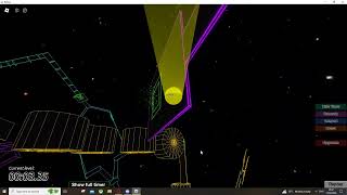 Gravity Shift Roblox Speedrun (5.90) Level 9