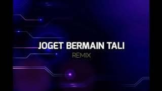 Download lagu JOGET ASYIK BERMAIN TALI ( STVNDLhiano Remix )
