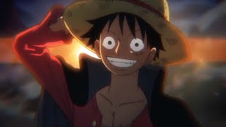 One Piece 1000th Episode Gets Trailer and Release Date