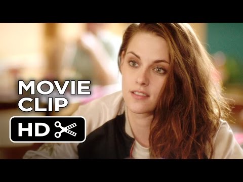 Still Alice Movie CLIP - You Want To Make My Choices (2015) - Kristen Stewart Movie HD