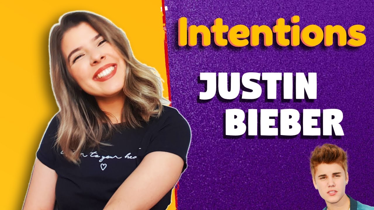 TRADUÇÃO: “Intentions”, música de Justin Bieber em parceria com o