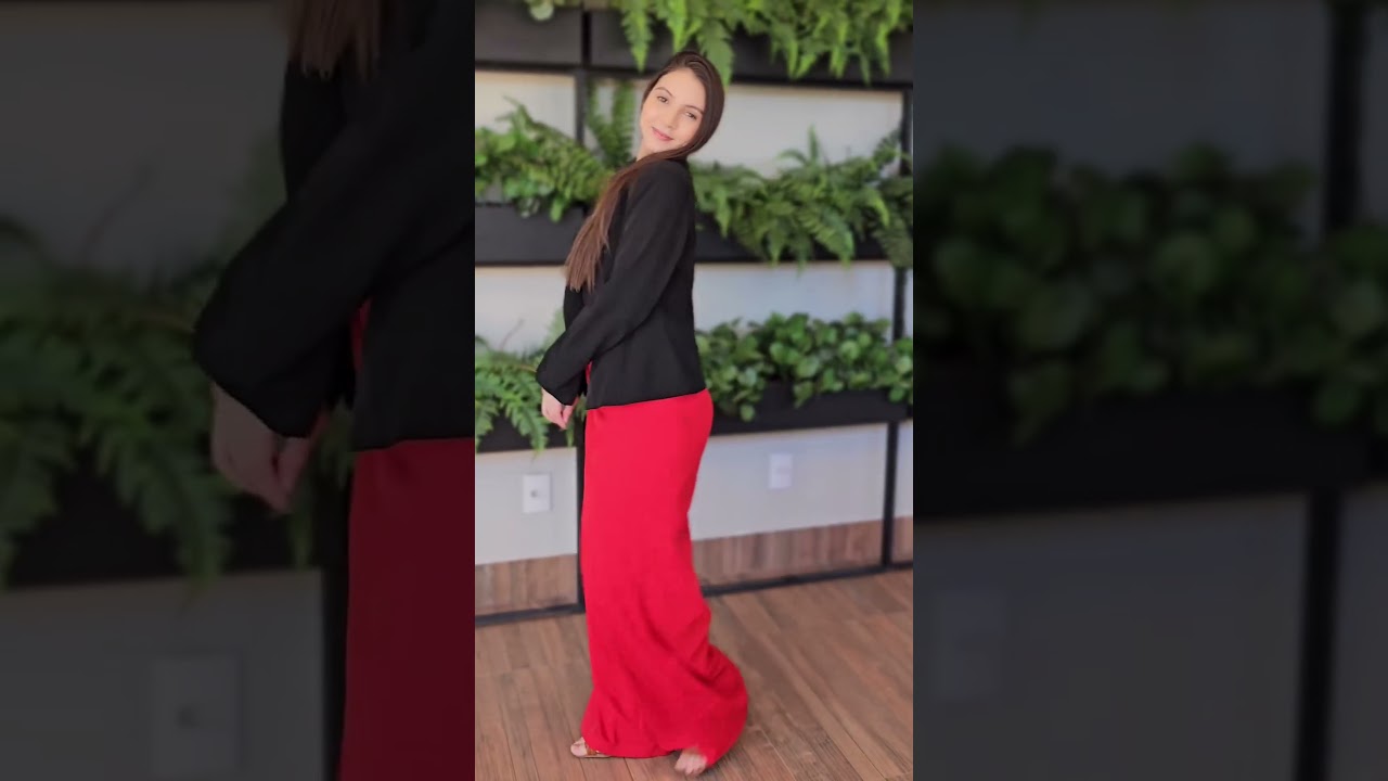 Reparou que a equipe Band FM Sinop tá bonitinha?