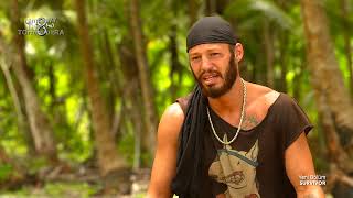 Survivor 2016 Ünlüler Gönüllüler 35.Bölüm Full Hd İzle