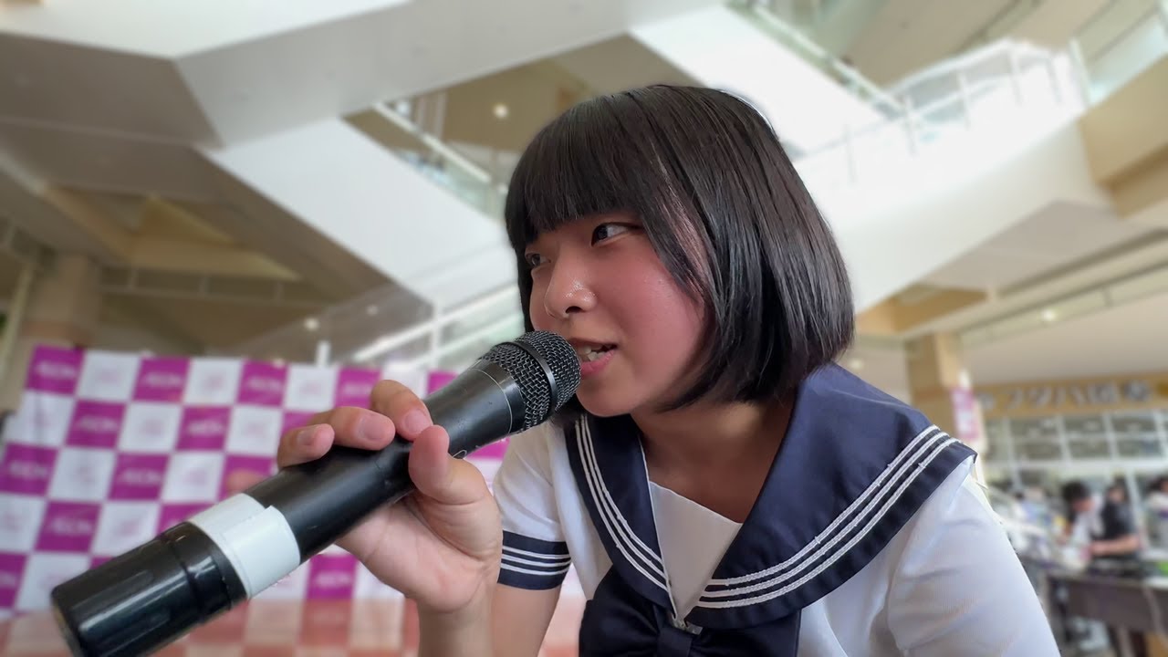 【4K】今日も1日ゆめミ隊。 2024/6/8「IDOL TOUR 2024」