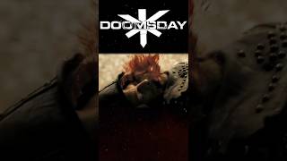 Doomsday (2008) #postapocalyptic #wasteland #apocalyptic #apocalypse #shorts #clips #chips