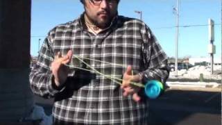 YoYoBESTBUY December 2011 Video Contest - Featuring Mobius and Zammy!