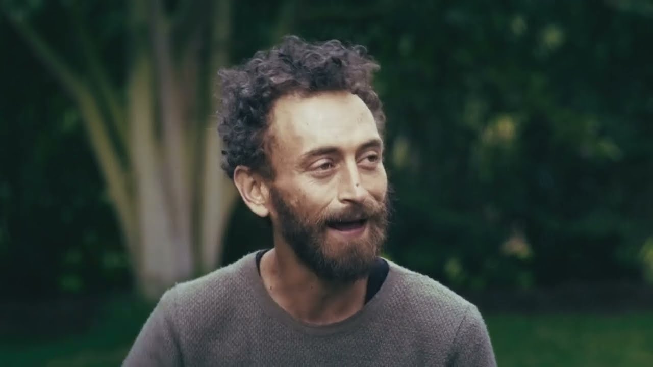 Extramuros - Capítulo 21: Adam Goldstein