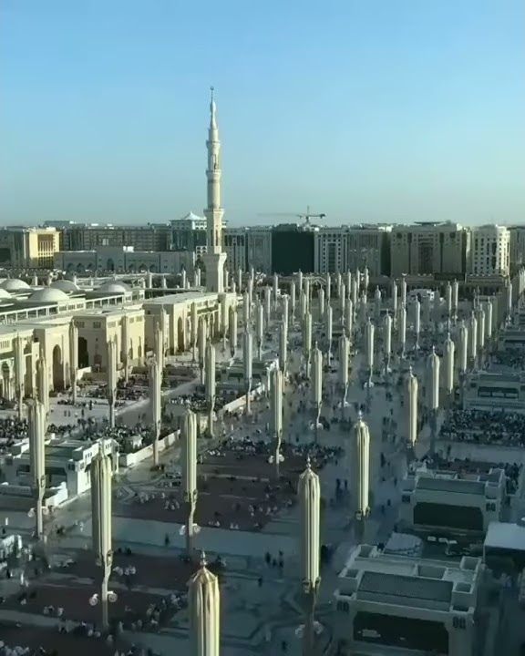 muhammad nabina story wa
