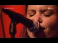 The kills - hook and line (montreux jazz festival)