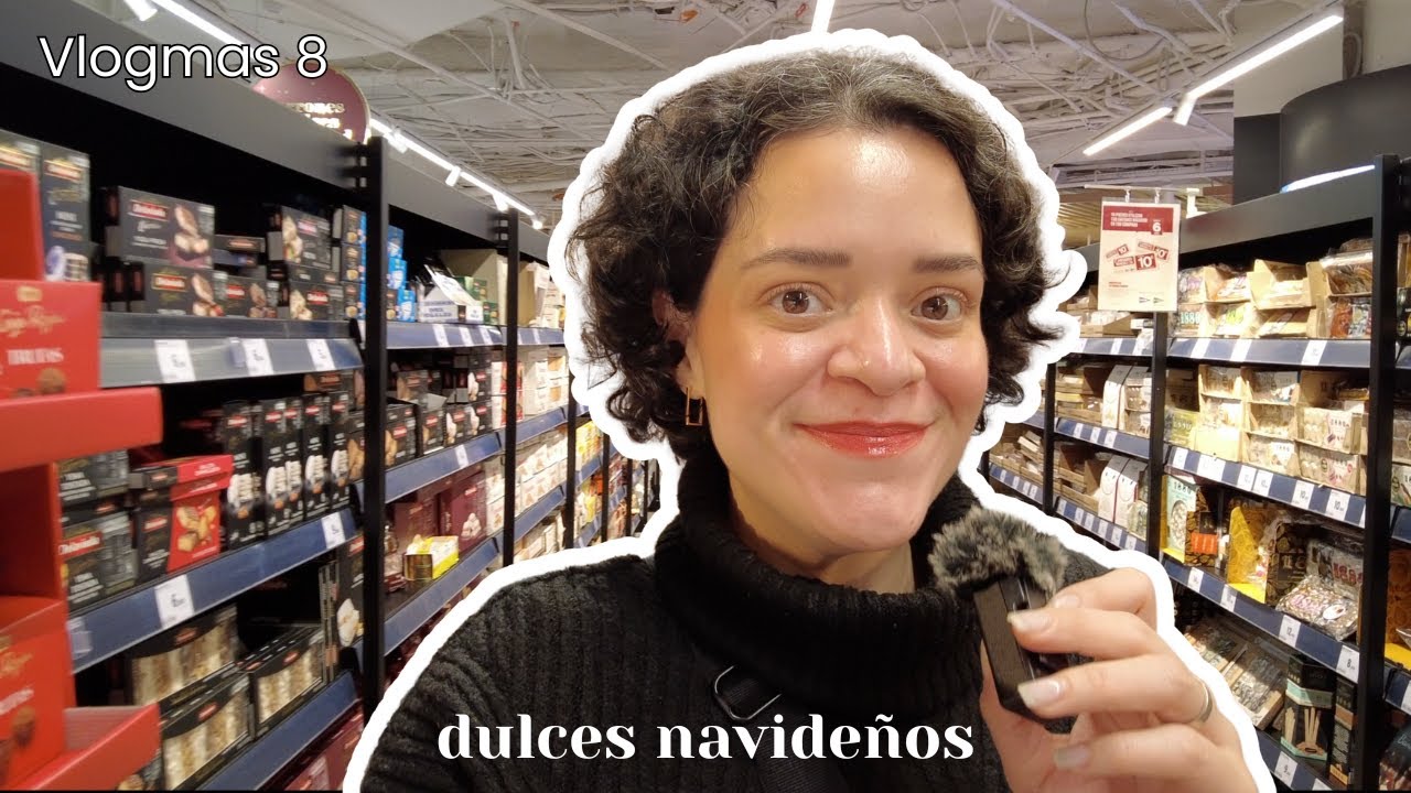 Turrones, Mantecados y Dulces Navideños Españoles