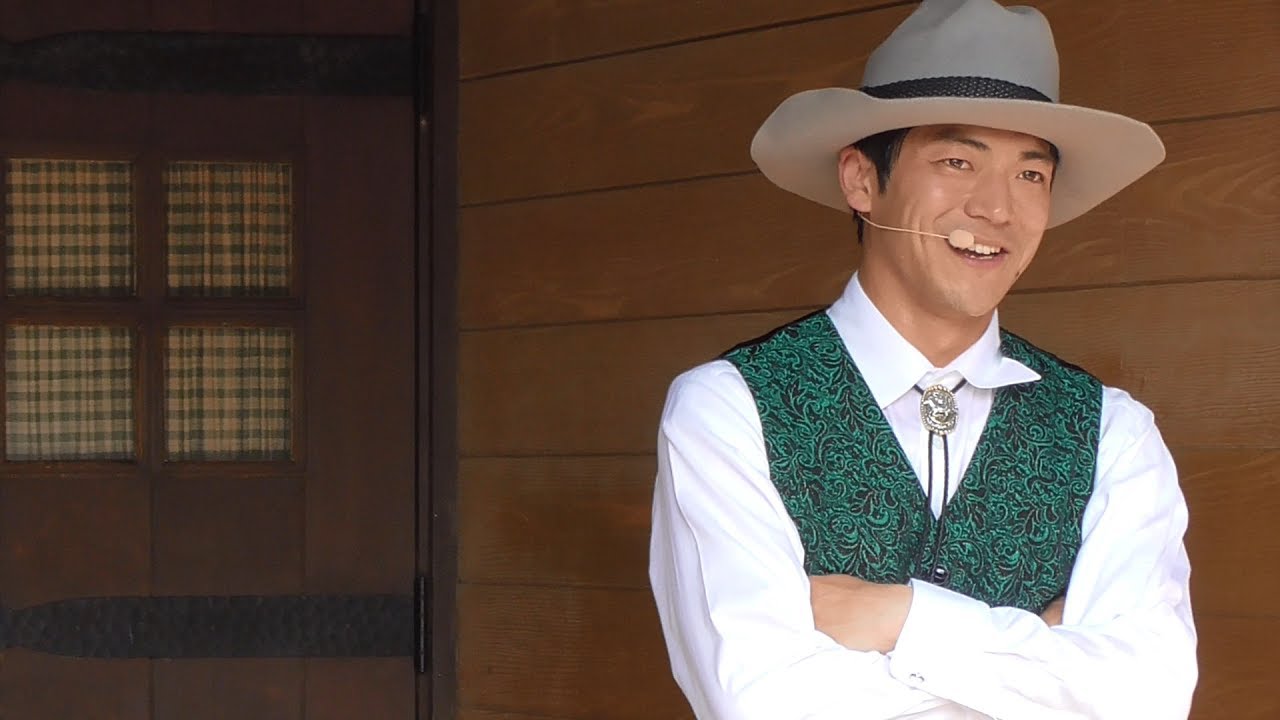 17 06 23 ワイルドウェストチャンス Youtube