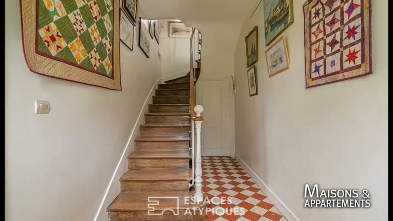 VILLONSLESBUISSONS MAISON A VENDRE 577 000 € 102 m² 7 pièce(s