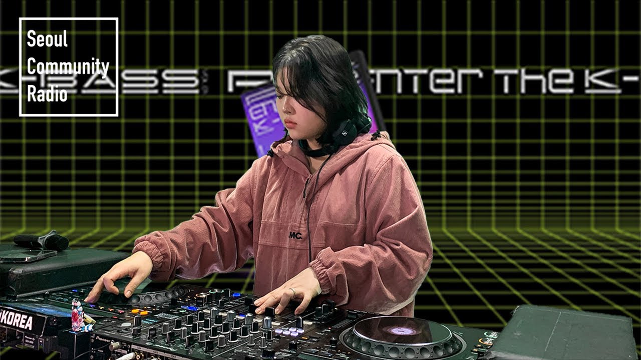 7ip7o3 l RE-ENTER THE K-BASS’ Vol.1 | SCR