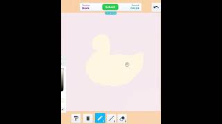 Roblox Speeddraw Fails #roblox #shorts #art #fail