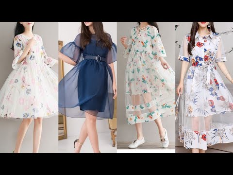 Chic cotton frock designs ladies In A Variety Of Stylish Designs -  Alibaba.com-bdsngoinhaviet.com.vn