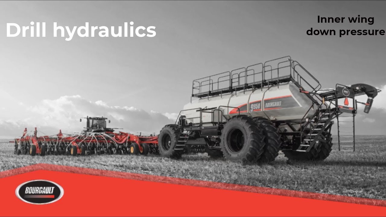 14. Inner Wing Down Pressure, HF - PHD/PCD Drills - Service School 2021