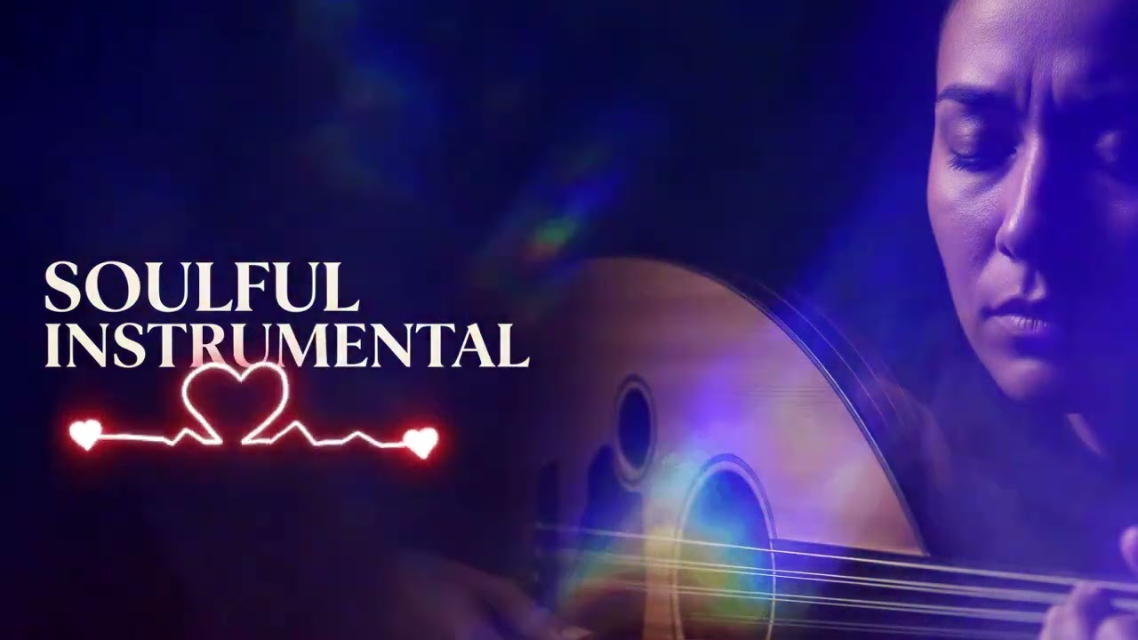 Spanish Guitar & Arabic Oud ✦ Best Flamenco Rumba Instrumental for Relaxation and Chill