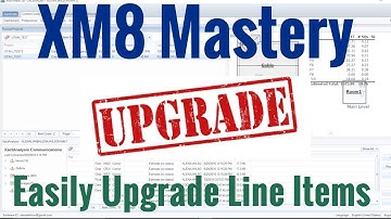 Change One Line Item on the Entire Estimate