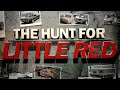 The hunt for little red  barrettjackson