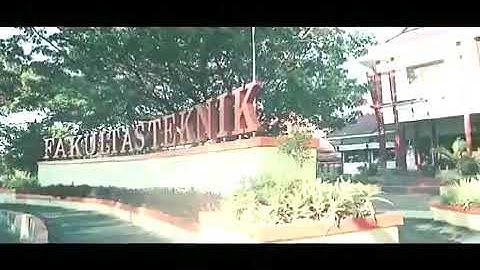 UNTAD fakultas teknik