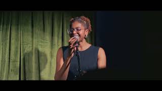 Claudia Isaki - The Lies (Live in London)