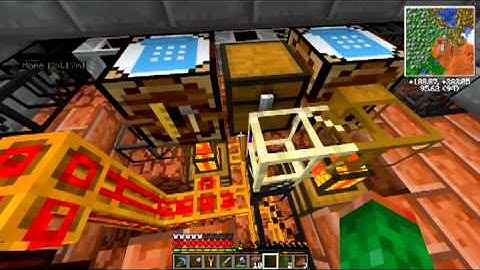 FTB LP - Season 2, Episode 1 - Fully automated, self sufficient biofuel factory!