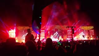EXCISION Throwback Set ENCORE live at Lost Lands 2021
