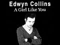 Edwyn Collins – A Girl Like You (12