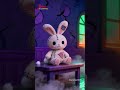 Mundo de Juguetes de Animales - Spooky Animal Toy World | Nursery Rhymes for Kids | Shorts