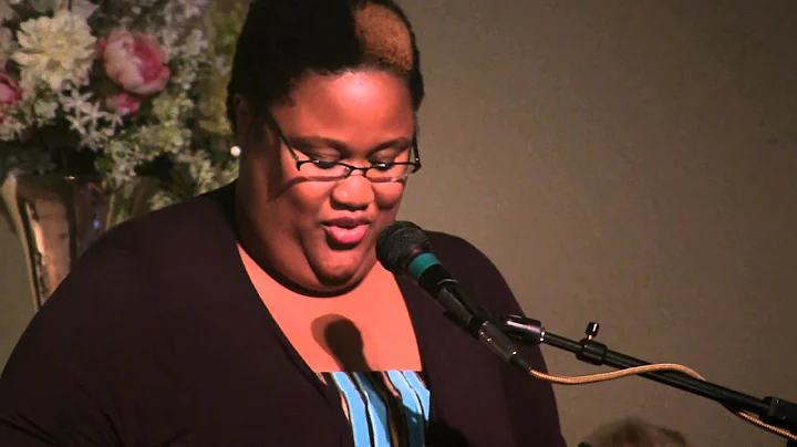 Awakening to the Dawn - Tammie Woods
