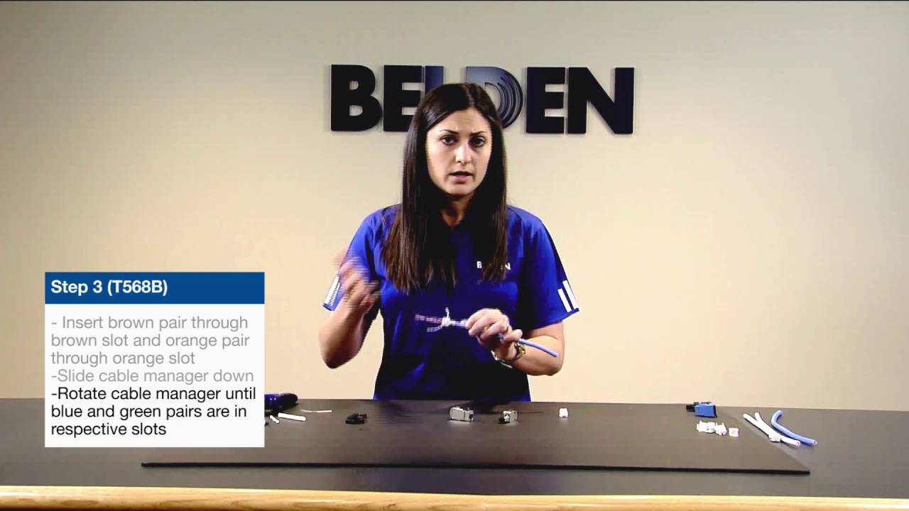 REVConnect - STP Installation Instruction Video - YouTube