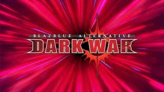 Drop Item Result - BlazBlue Alternative: Dark War Original Soundtrack
