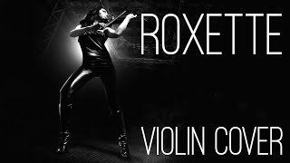 Roxette - Listen To Your Heart (Cristina Kiseleff Electric Violin Cover) chords