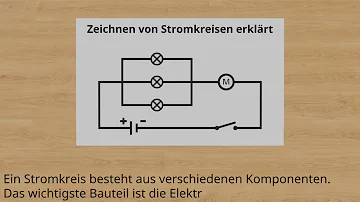 Was sind die Regeln für das Zeichnen von Schaltplänen?