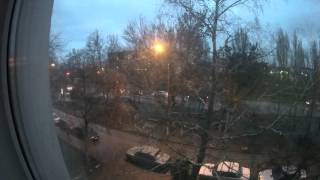 "От заката до рассвета" за 7 минут "От заката до рассвета" за 7 минут