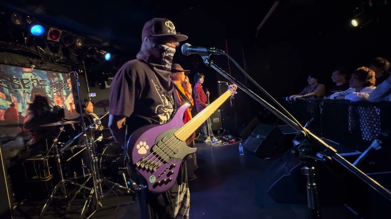 250920 STRIX with T 静岡SUNASH