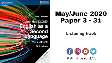 Y9 IGCSE core listening paper 3- May/June 2020 (31)