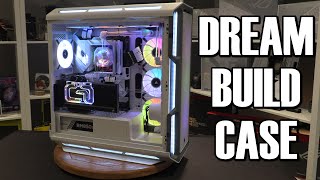 Your new project case? Corsair 5000T Review and Time Lapse Build