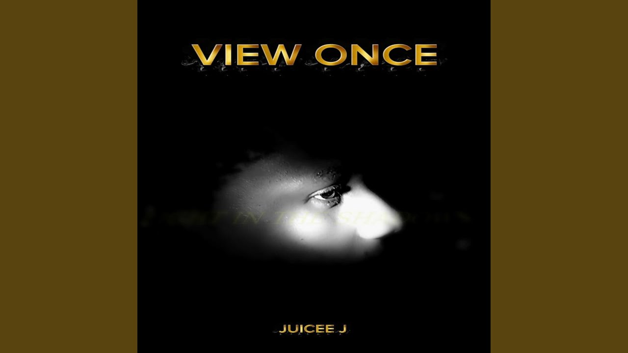 VIEW ONCE adlı videoyu YouTube'da izle VIEW ONCE adlı videoyu YouTube'da izle